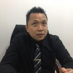Hadiri Pelantikan Pengurus E-Sport Samarinda, Deni: Lakukan Terobosan Inovasi