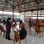 Hari Pertama PPDB, Pendaftar SMPN 3 Tenggarong Tembus 469 Pendaftar