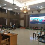 Wilayah Kukar Menyusut karena IKN, DBH Berkurang