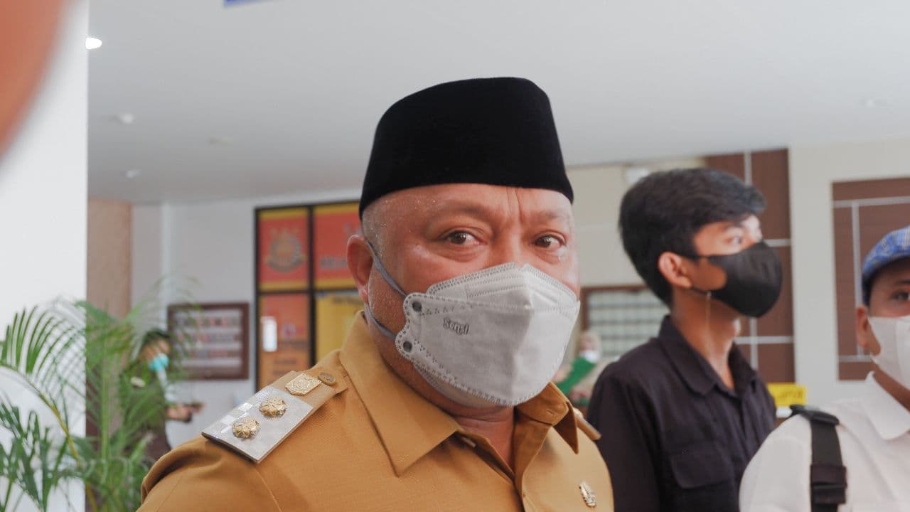 Ini Sederet Program 100 Hari Kerja Sri-Gamalis yang Sudah Terealisasi