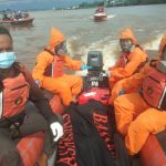 Jasad Imbran Ditemukan Mengambang