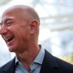 Jeff Bezos Akan "Turun Tahta" di Amazon