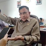 Joha Fajal Dukung Penuh Kepolisian Berantas Peredaran Narkotika Di Samarinda
