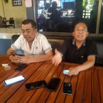 Kadis Pertanahan Berau Divonis Bebas