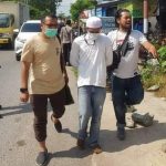 Kasus Mutilasi Wanita di Banjarmasin Dilatarbelakangi Kencan Gelap
