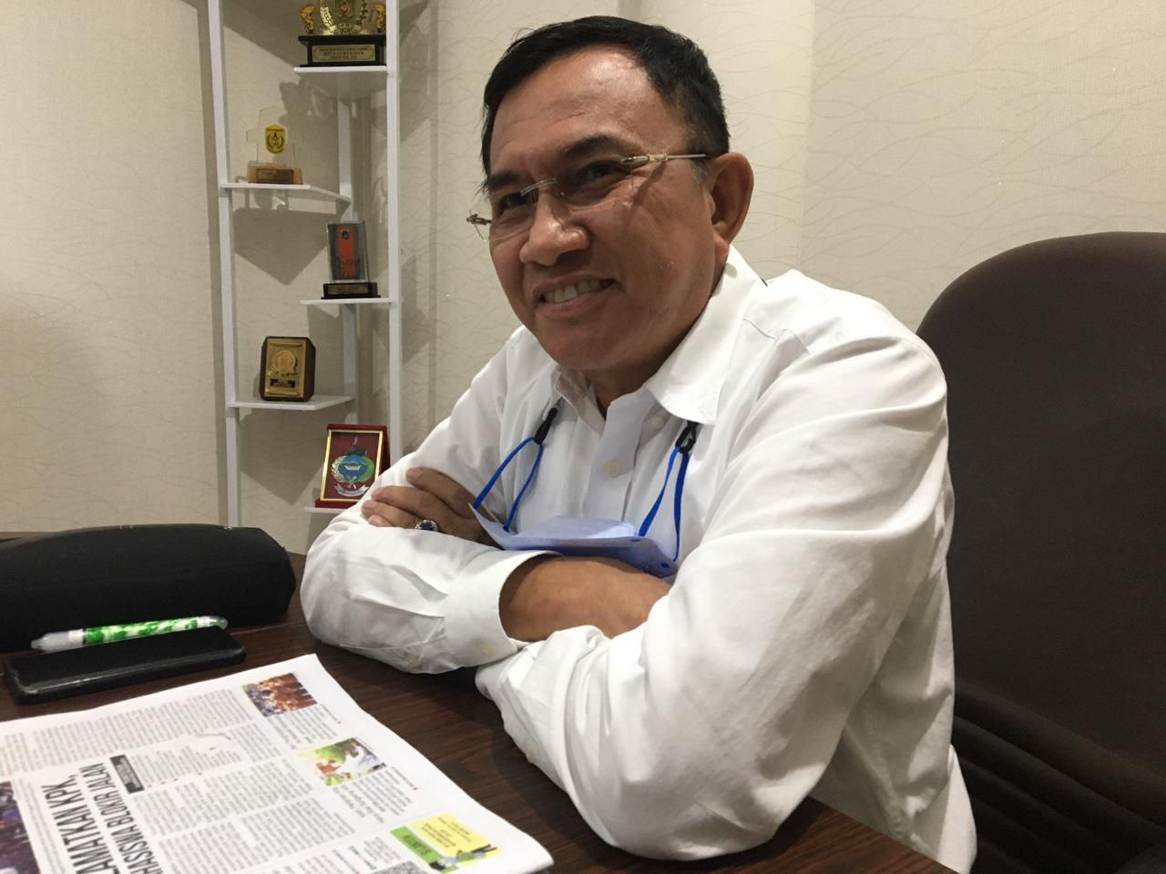 Komisi 1 DPRD Samarinda Kutuk Kekerasan Terhadap Perempuan Dan Anak