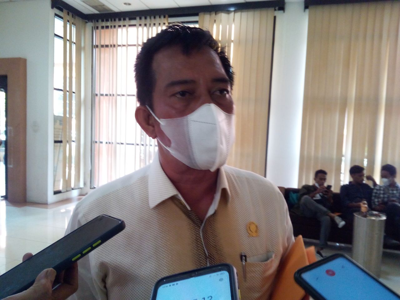 Konflik SMAN 10 dan Yayasan Melati, Jawad Sirajuddin: Perlu Komunikasi yang Soft