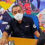 Kontingen PON XX Asal Kaltim Bertambah Jadi 521 Orang 