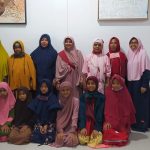 Lewat Rapat Adat, 6 Remaja Putri Suku Melayu Tua Belajar di Rumah Quran Milik UAS