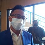 Nama Calon Tiba-tiba Masuk ke Meja Gubernur, Baharuddin Demmu Minta Tim Pansel Perusda Transparan