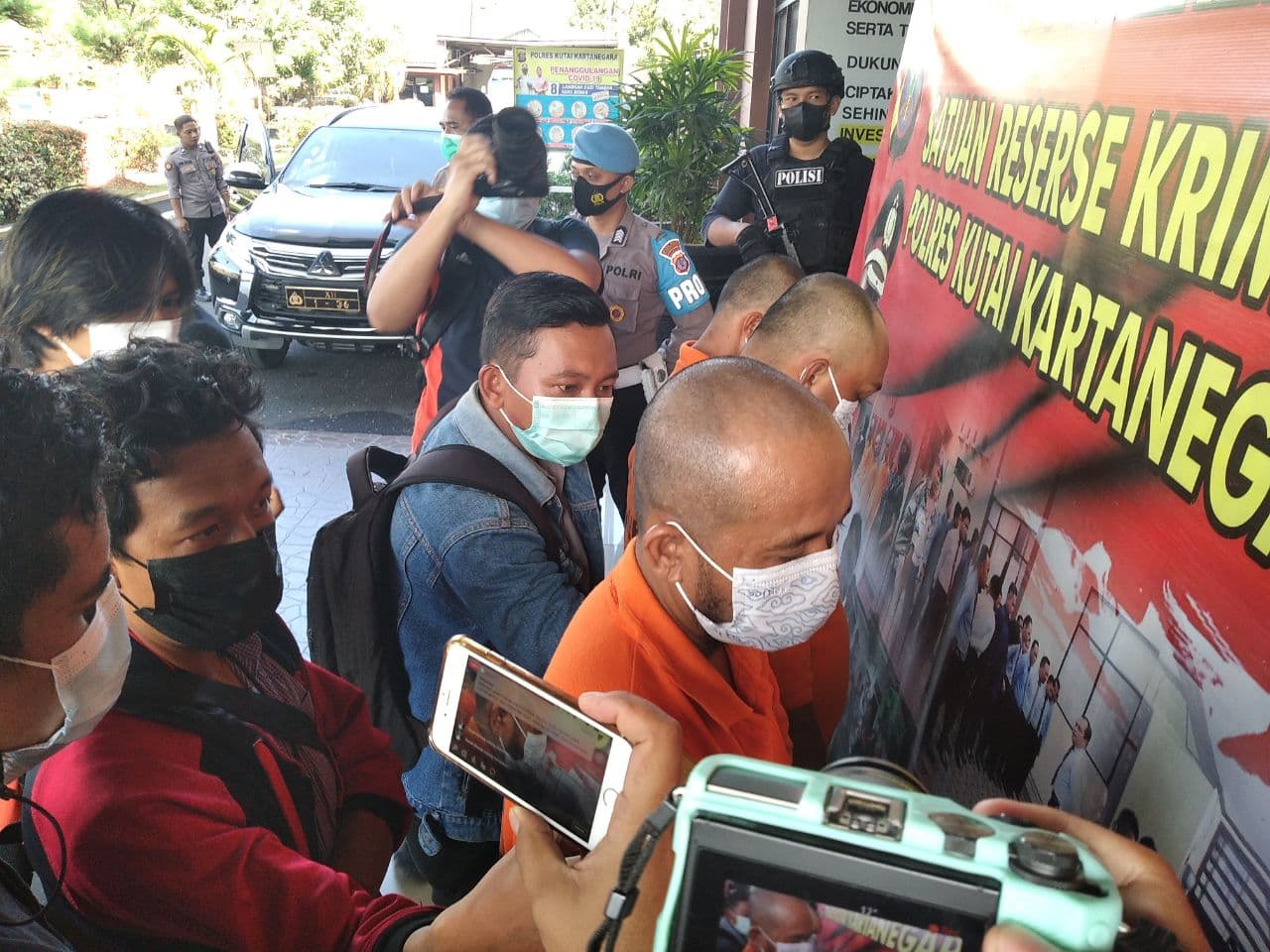 Nasib Pedagang Sayur, Masuk Bui Gara-Gara Videokan Istri Tetangganya Mandi