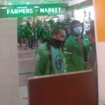 Ojol Mengular, McDonald’s Kebanjiran Orderan Penggemar BTS, Polisi Turun Tangan