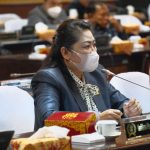 Penyerapan APBD Kaltim 2021 Rendah, Veridiana: Makanya Banyak Angka Kemiskinan