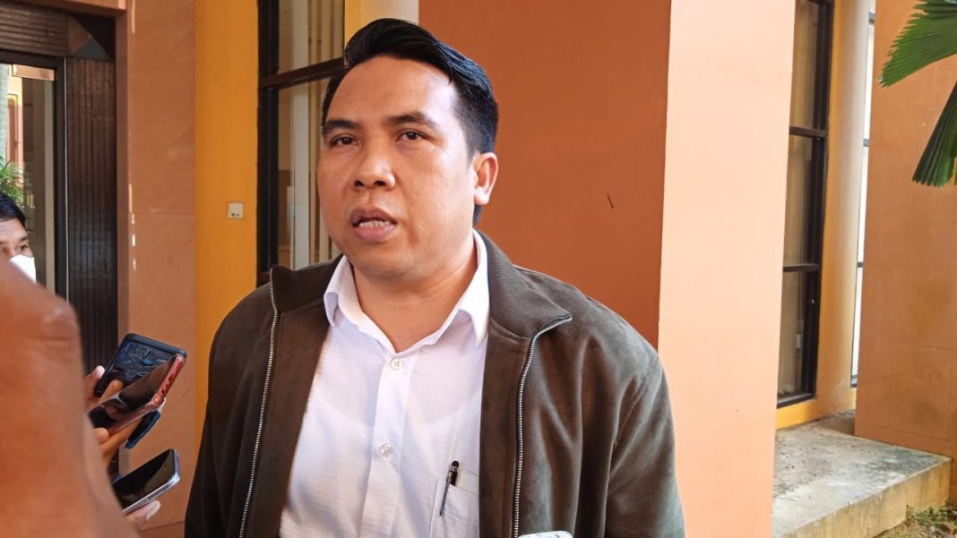 Pergantian Ketua DPRD Makmur HAPK Hasil Kesepakatan Kader Golkar di Kaltim