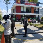 Promo BTS Meal, Gerai Makanan Cepat Saji Ditegur karena Langgar Prokes COVID– 19