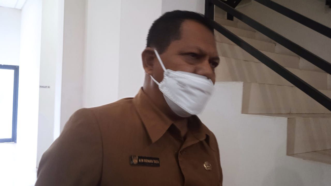 Ridwan Tassa: Siswa SMAN 10 Tidak Harus Beri 'Upeti' ke Yayasan