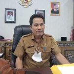 Sekwan Saya Sikat yang Memotong Gaji Honorer