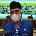 Sengketa Tapal Batas Kukar-Kubar Hampir Tuntas