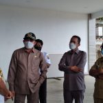 Sidak di Hotel Trans, DPRD Temukan Surat izin Bangunan Tidak Sesuai