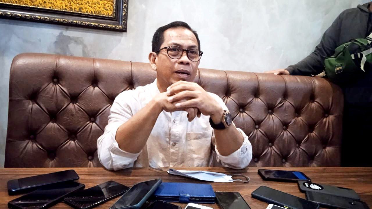 Solusi Kemacetan di Gunung Manggah, DPRD Apresiasi Rencana Pembangunan Terowongan