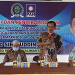 Sosper, Jawad Sirajuddin : Edukasi Perda Bantuan Hukum Penting