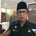 Tak Mau Urusi Corona, Bupati PPU Abdul Gafur Kami Mengadakan Chamber Jadi Masalah