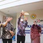 Tingkatkan Kualitas Pendidikan Usia Dini, Astra Renovasi Gedung dan Dukung Pengembangan PAUD Kasih Bunda