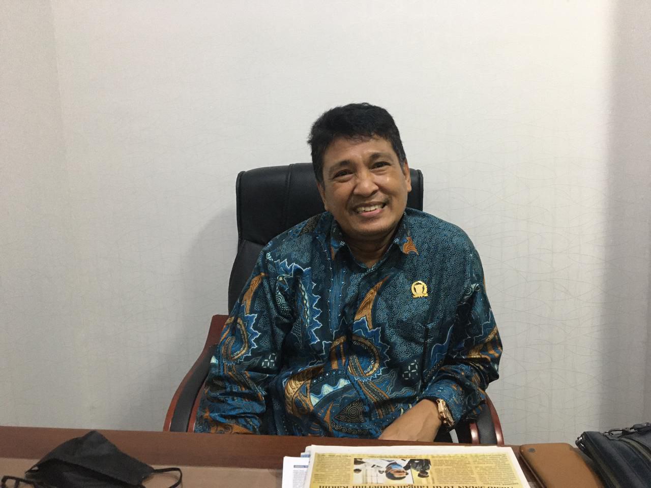 Tingkatkan Pemberantasan Miras Ilegal di Samarinda