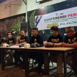 Tolak PAW Ketua DPRD Kaltim, Hari Ini APAMB Gelar Aksi di Markas DPD Golkar Kaltim
