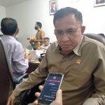 Triwulan Pertama 2021, Serapan Anggaran Sejumlah OPD Pemkot Samarinda Rendah