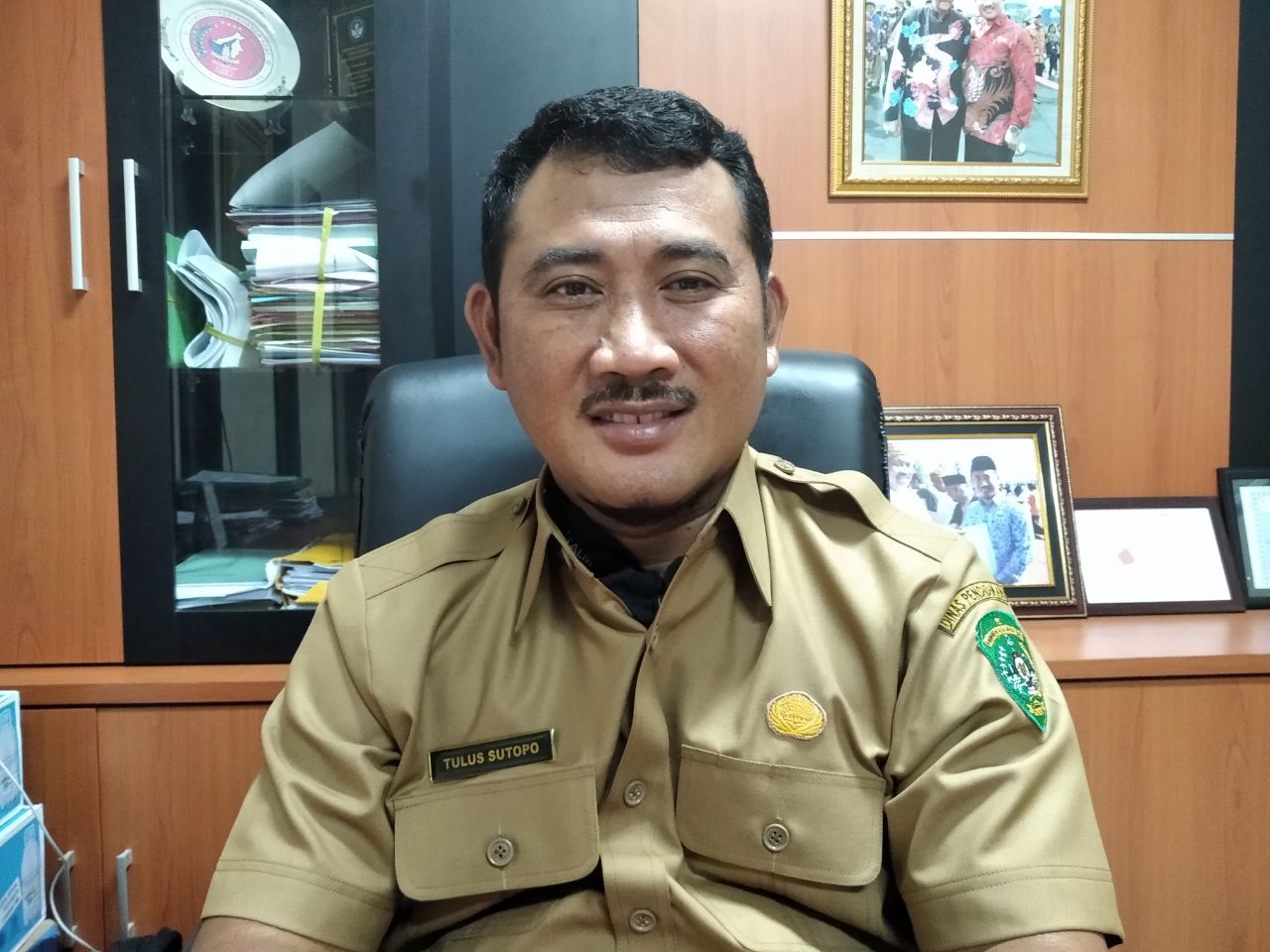 Tunggu Arahan Satgas COVID-19 Kaltim, Pemkab Kukar tak Buru-buru Pembelajaran Tatap Muka