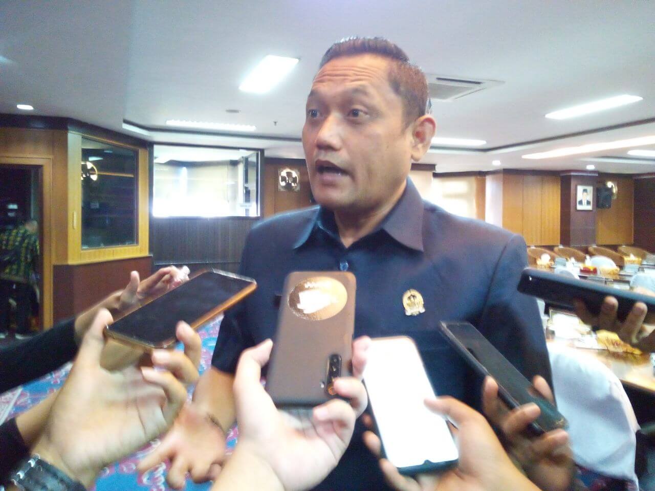 Wakil Ketua Seno Aji Minta Pergub Kaltim Nomor 49 Tahun 2020 Dicabut, Ini Alasannya