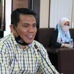 Yayasan Melati Kaltim Vs SMAN 10, Rusman Ya'qub Dunia Pendidikan Kok Tarik Menarik