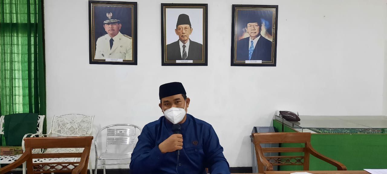 Yayasan Melati Tolak PPDB di SMAN 10