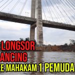 Tebing Longsor Saat Mancing 1 Pemuda Hilang