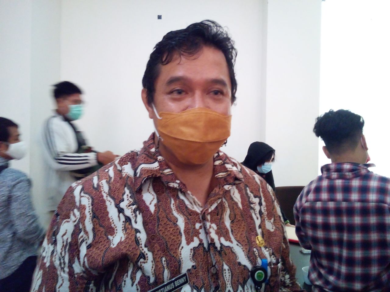 224 Desa di Kaltim "Gelap Gulita", Begini Penjelasan Kadis ESDM Kaltim