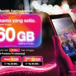 3 Indonesia Lengkapi Kebutuhan Akses Digital Masyarakat di Kota Balikpapan dengan Perdana Happy dan Ekstra Kuota hingga 260 GB