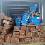 3 Sopir Truk Angkut Kayu Ilegal Diringkus Polres Berau