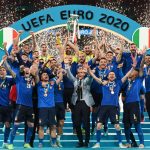 Adu Tos-tosan, Italia Juara Euro 2020