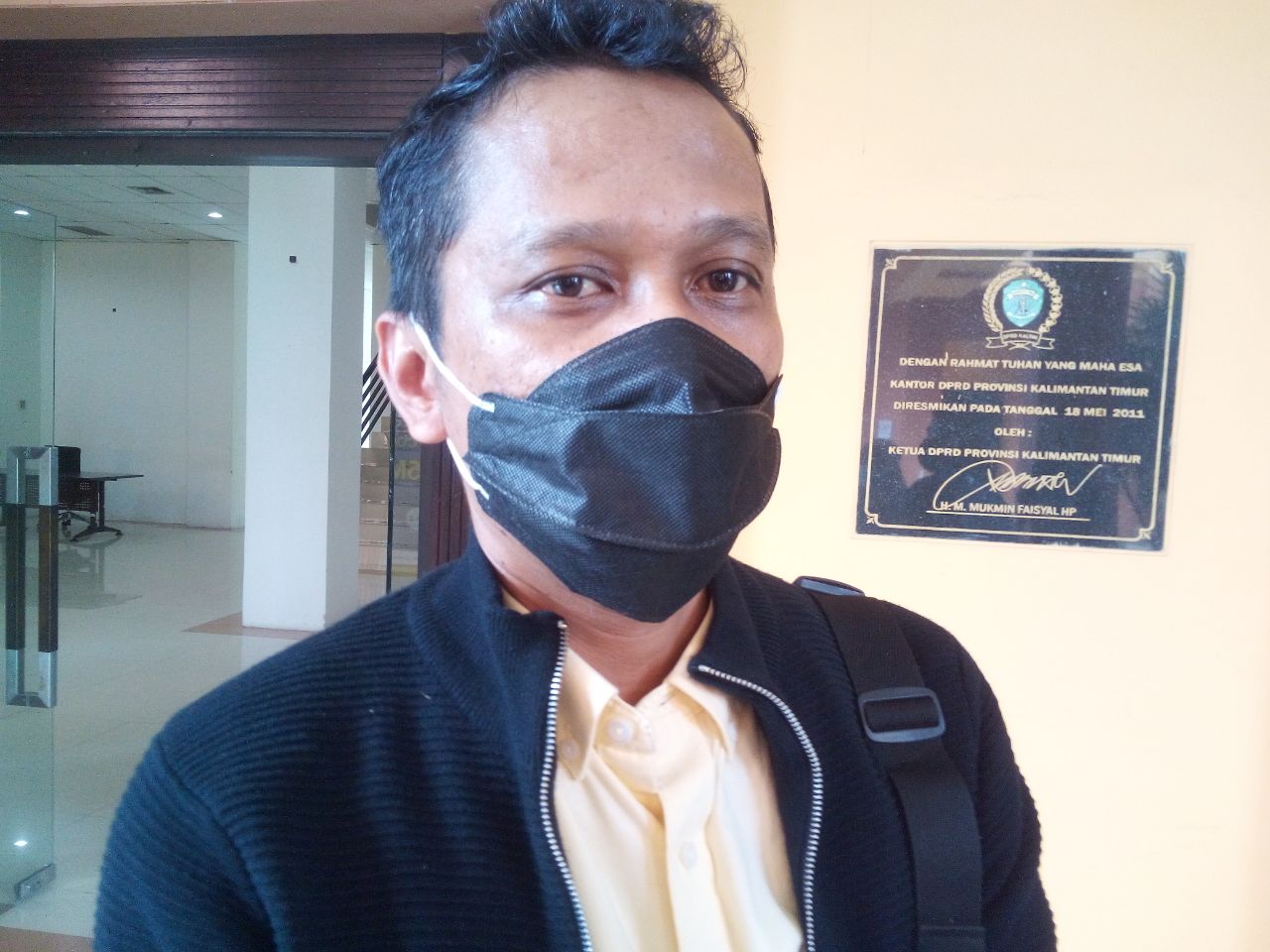 Bahas Aset dan Hibah, Komisi II DPRD Kaltim akan Gelar RDP dengan Disdik