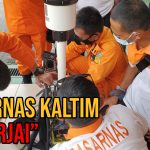 Basarnas Kaltim “Dikerjai” Sinyal Darurat Kapal Asing