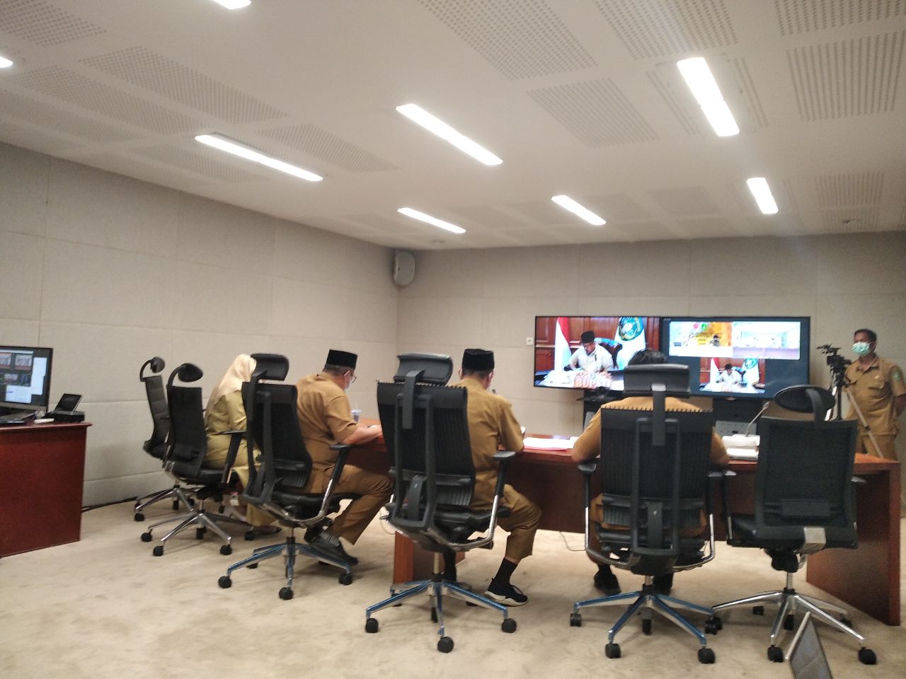 Beasiswa Idaman Dianggarkan Tahun Depan