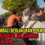 Berau Kembali Berlakukan PPKM Mikro
