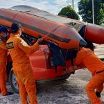 Berenang Menuju Bakau, Warga Loktuan Dikabarkan Menghilang
