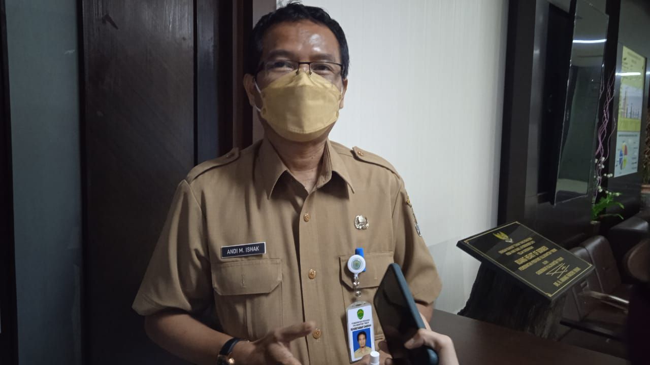 COVID-19 Melonjak, Jubir Optimalkan Prokes