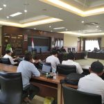 DPRD Kukar Minta PT Kitadin Bebaskan Rumah Warga di Bangun Rejo