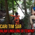Dicari-cari Tim SAR di Hutan Bakau, Pria Ini malah Ditemukan Linglung di Tempat Sampah