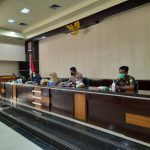 Empat Kecamatan di Berau Zona Merah