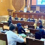 Evaluasi e-Parking di Samarinda, Dari 10 Hanya 3 Pilot Project yang Beroperasi