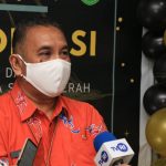Gubernur Teken Instruksi Tentang PPKM Darurat, Berlaku Mulai Besok